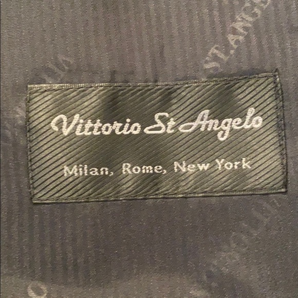 New Vittorio St. Angelo Sz40L - Picture 4 of 7